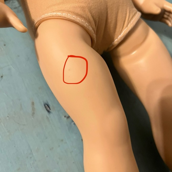 American Girl: Samantha - Picture 5 of 7